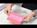 Heidi Swapp Shares Cardmaking Hacks with the MINC