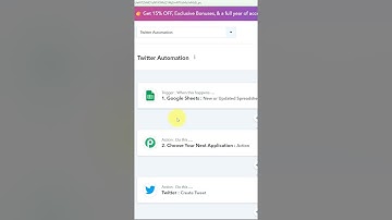 Generate Tweets Automatically using ChatGPT#shorts
