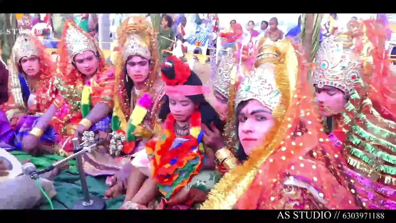 Pollkoni gutta tanda drama video#like #super#share video❤️❤️