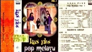 Mari Berjoget - Koes Plus / Pop Melayu vol 1