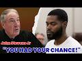 "YOU WANT IT TOO EASY!" — Judge REVOKES Plea Deal When Defendant Gets Greedy