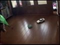 Mini-Z AWD Drift training