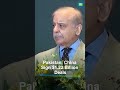 Pakistan, China Sign $1.22 Billion Deals As Sharif Hails ‘Sky-High’ Ties