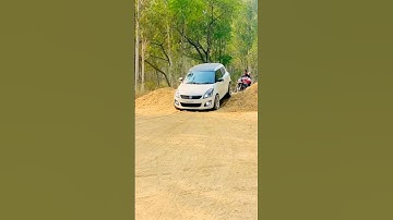 SWIFT DRIVING #shortviral #modified #carslover #trendingpage #swift #swiftlover #offroading #alloys
