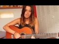 Niña Voladora - Cover Ana Guillén