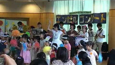 はなかっぱ おんなじキモチ はなかっぱ おんなじキモチ