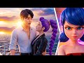 LADYBUG’s Dark Betrayal 😱 by 123 GO! Hacks