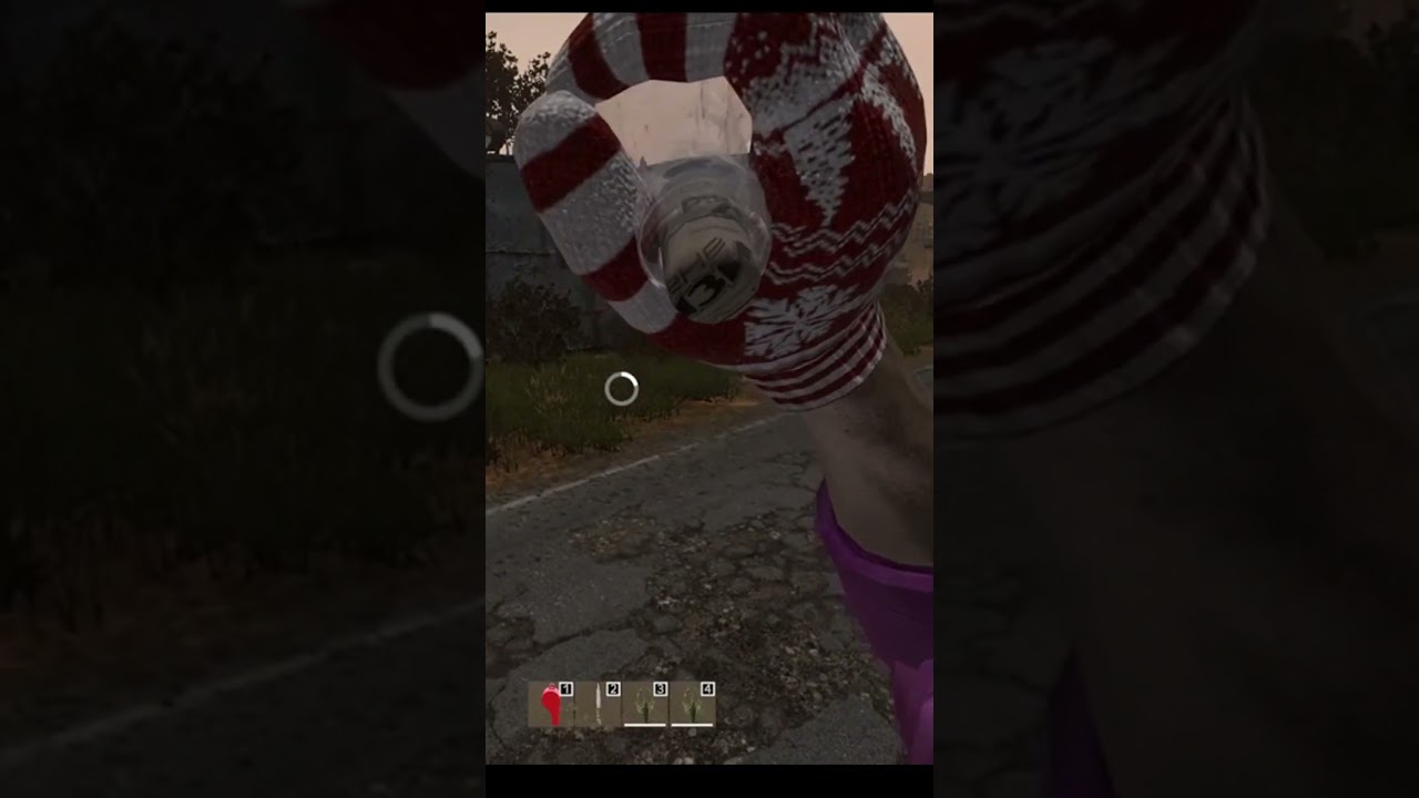 DayZ Поход блатного часть 2 #dayz #рекомендации #rpserver #stream #гайды