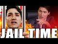 BREAKING Liberal Consultants CRIMINALLY CHARGED By RCMP