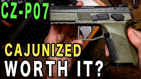 Is Cajun Gun Works Package Worth it?