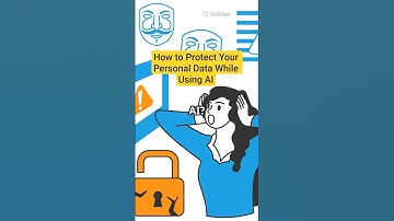 How to Protect Your Personal Data While Using AI — 2025 Guide