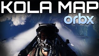 Is the DCS Kola Map Worth Buying? by Tricker 9,919 views 12 days ago 9 minutes, 2 seconds
