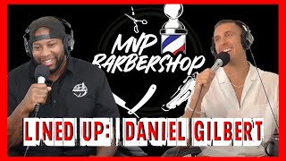 Lined Up: MVP Barbershop