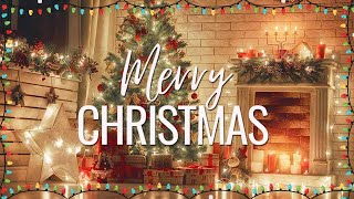 Merry Christmas 2024 🎅🏼🔔 Best Non Stop Christmas Songs Medley 2024 🎄 Top Best Christmas Songs 2024🔔