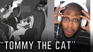 Primus - Tommy The Cat (Official Music Video) Reaction