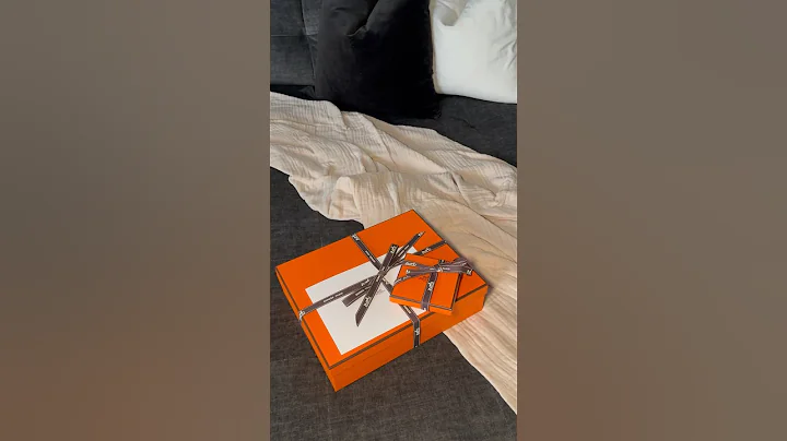 HERMES ORAN SANDALS #luxury #unboxing #hermes #fashion #shorts