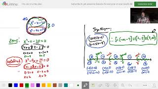 HW Review - 4 Rational Functions and Models I & II