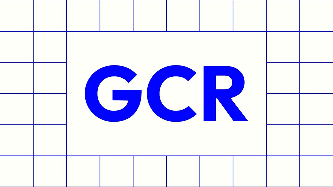 Global Coin Research (GCR)