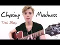 Dani Shay - Chasing Madness (Inspired by Cory Monteith)