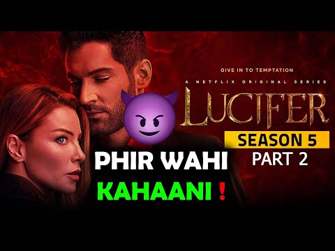 Lucifer season 5 part 2: New episodes of Lucifer released on