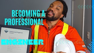 My application journey to become a Professional Engineer (P.Eng) in Ontario, Canada