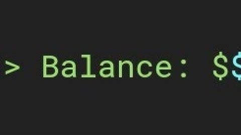 How to make global variable for each user and work command!(BDFD) #bdfd #bot #botdesignerfordiscord