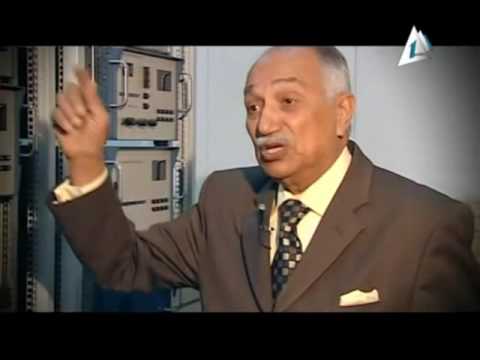 المعمل المرجعى لتلوث الهواء بالمعهد القومى للمعايرة 