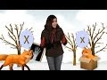 Learning the Letter X