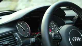 Audi 2016, 2016 Audi S6 Review and Test Drive