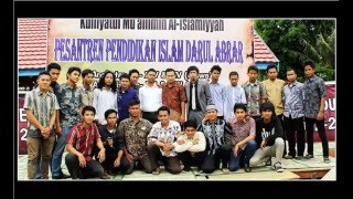 GURUKU TAULADANKU DARUL ABRAR