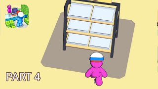 My Perfect Market/Mobile Gameplay-New area-Part 4/Rabbis screenshot 3