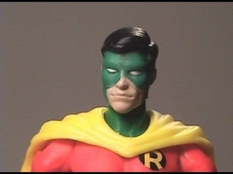 Earth 2 Robin - DC Universe Infinite Heroes Review