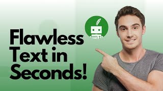 Make Writing Easy and Fast Using QuillBot.