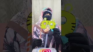 Paper Eye Mask Craft idea/ Paper lion eye Mask Diy #ytshorts #shorts #support #craft #youtubepartner