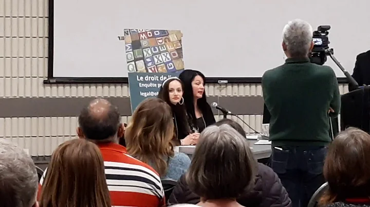 Vikki Pike - Right to Read - Presentation #RightTo...