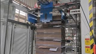 Jinhua Ruisen Packaging Co., Ltd