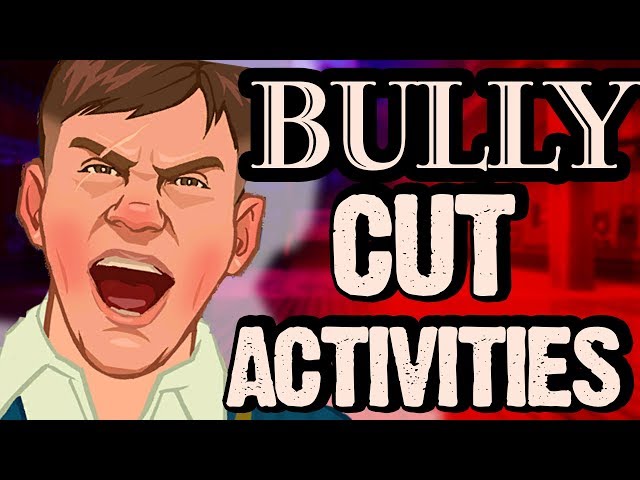 Bully: Anniversary Edition' Review – Another Rockstar Classic Heads to  Mobile – TouchArcade