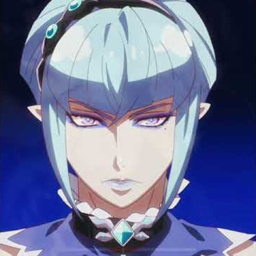 [FairyRanmaru] Kiss with a fist