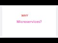 Microservices