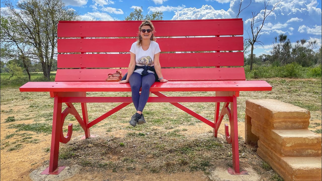 #17 Ontdek Catalunya - Sant Jordi Desvalls