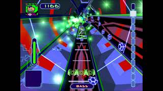 Frequency PS2 Full EXPERT screenshot 2