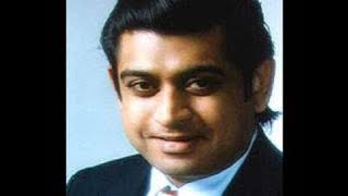 Akela Hoon Main -- Kishore Kumar, Amit Kumar