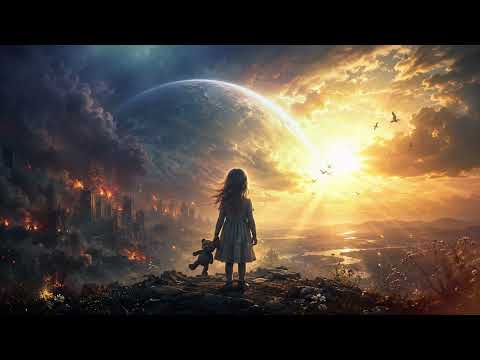 The Last Light | Emotional Epic Music