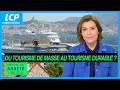 Du tourisme de masse au tourisme durable   maman jai arrt lavion