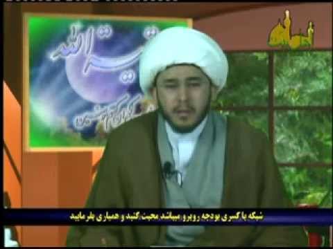 آیا ائمه اطهار علیهم السلام هم لعنت می فرمودند