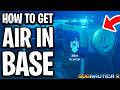 How To Get Air in Your Base in Subnautica 2 - Full Guide
