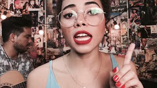 Mulher Feita - Projota / Cover Tori Huang