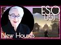 New House - Grotto of Desires🔮 Update 51 🔮 ESO 2026 #ESO