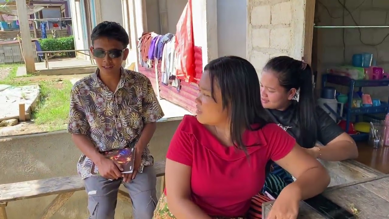 Film pendek Kalimantan Barat || Dayak Ba’Ahe || selamat menyaksikan #kalimantanbarat #filmpendek 