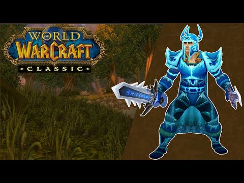 NEW LEAKS From Blizzard for Classic WoW Fresh Season of Mastery